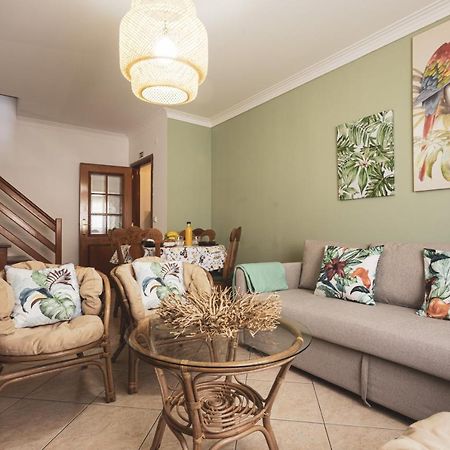 Best Houses 19 - Cozy Apartament In Peniche Eksteriør billede
