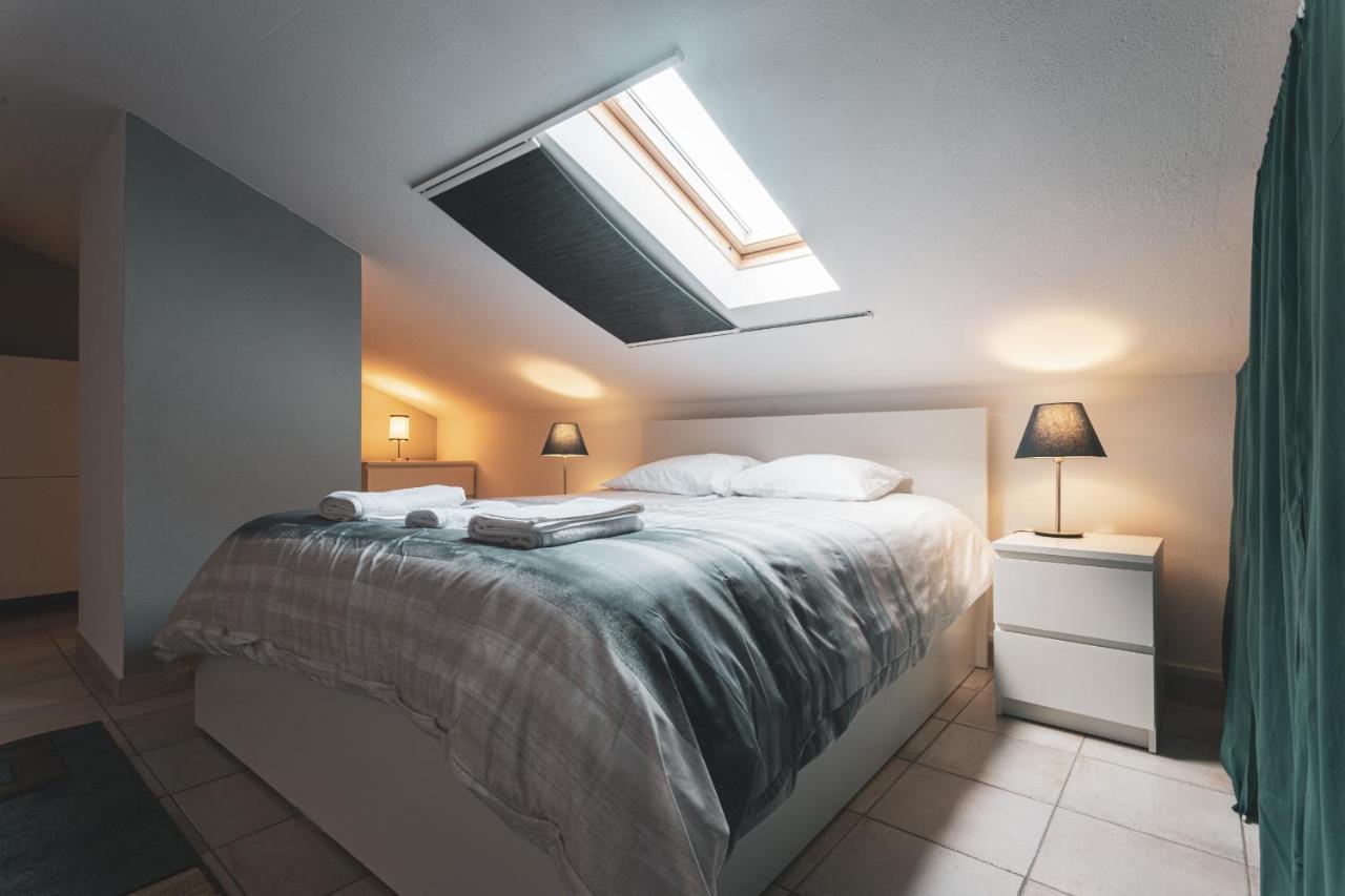 Best Houses 19 - Cozy Apartament In Peniche Eksteriør billede