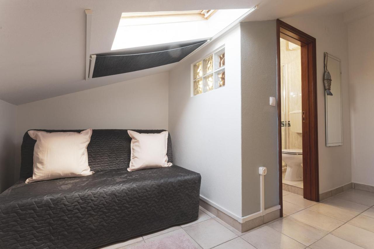 Best Houses 19 - Cozy Apartament In Peniche Eksteriør billede
