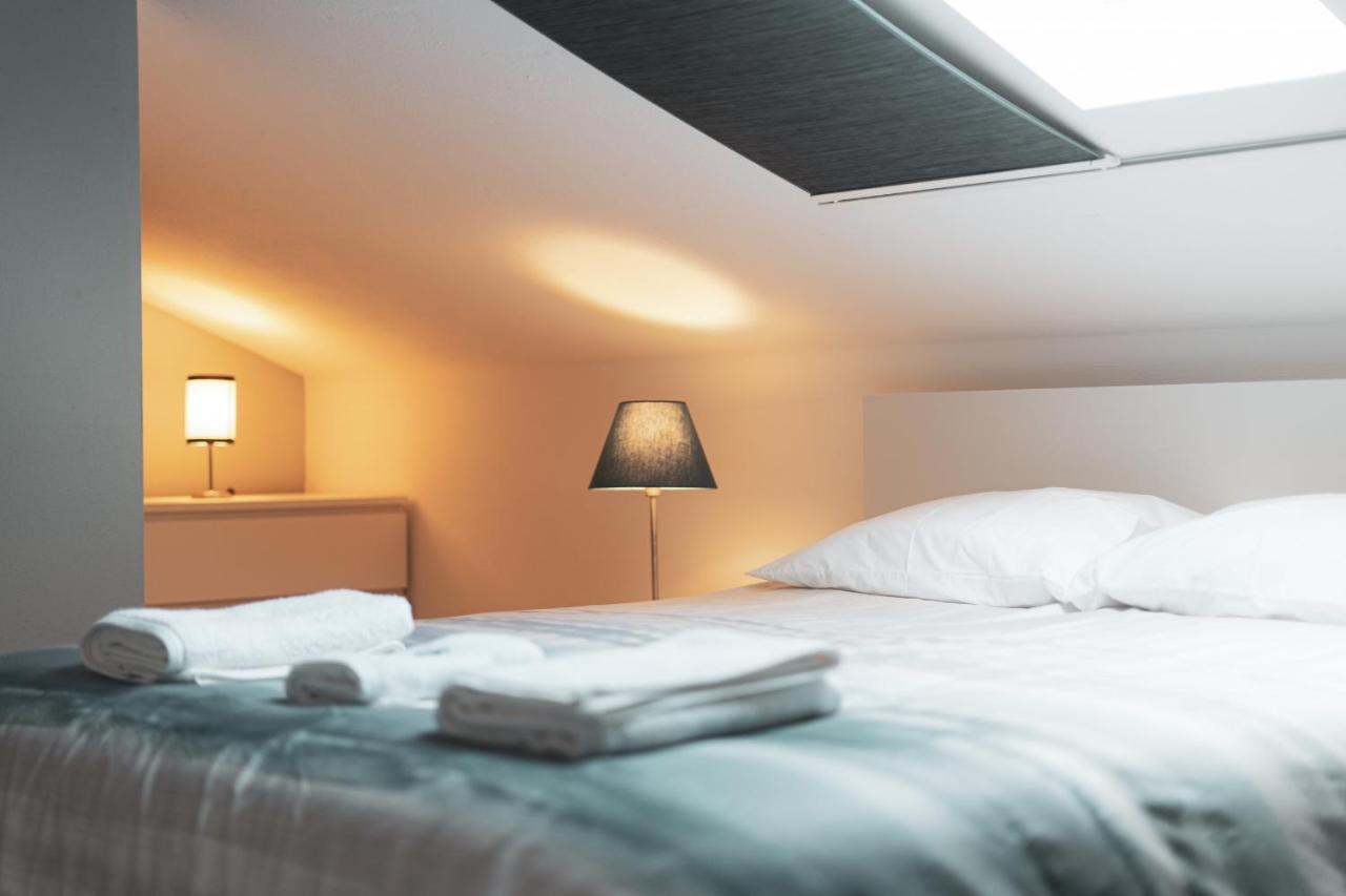 Best Houses 19 - Cozy Apartament In Peniche Eksteriør billede