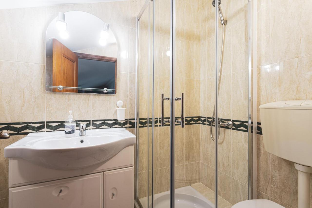 Best Houses 19 - Cozy Apartament In Peniche Eksteriør billede