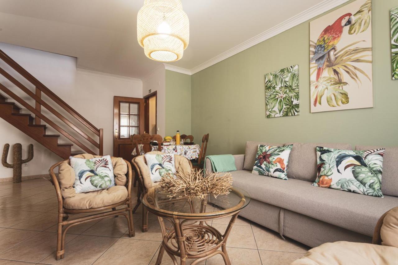Best Houses 19 - Cozy Apartament In Peniche Eksteriør billede