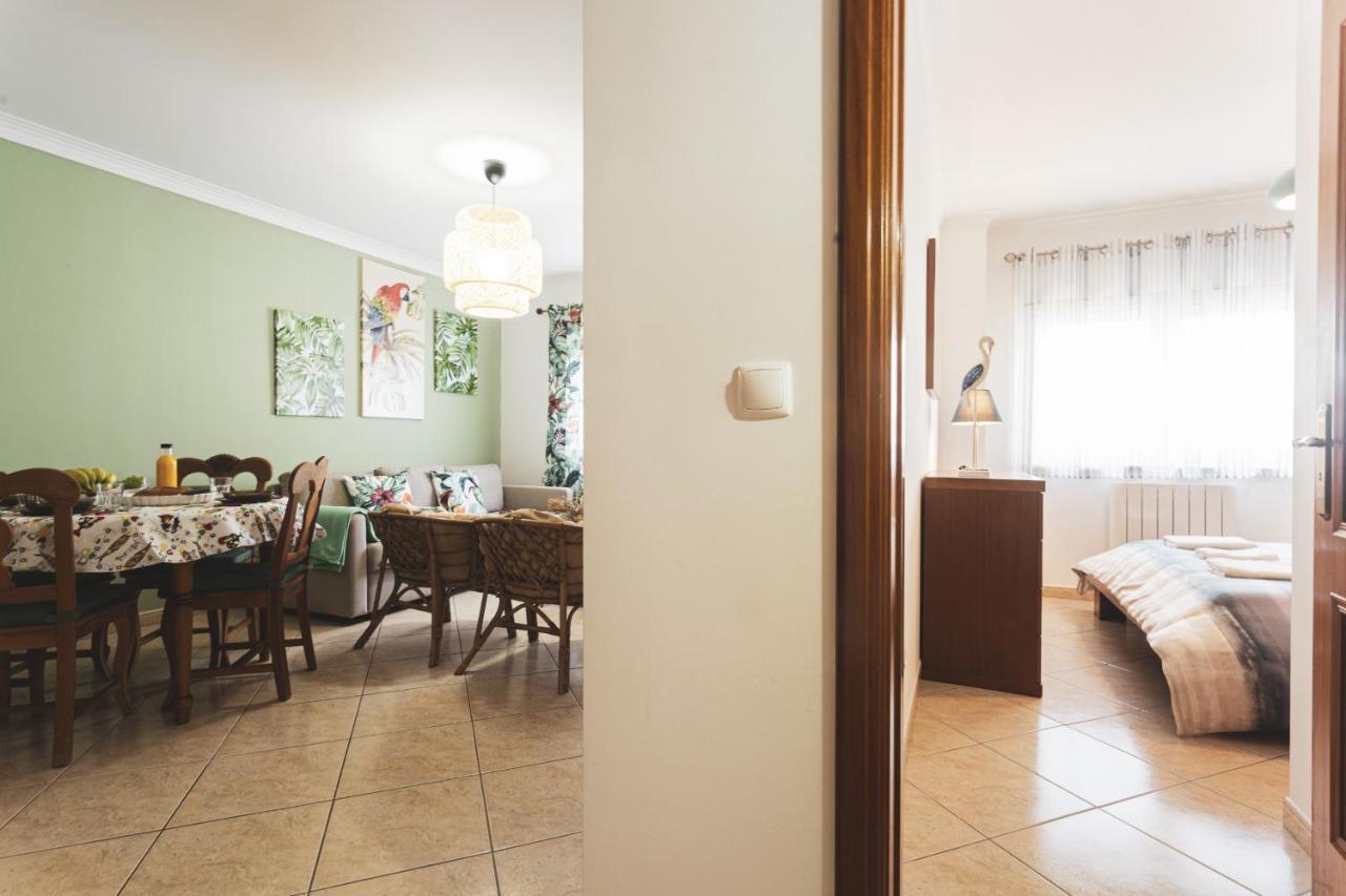 Best Houses 19 - Cozy Apartament In Peniche Eksteriør billede