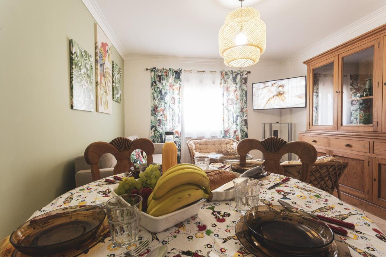 Best Houses 19 - Cozy Apartament In Peniche Eksteriør billede
