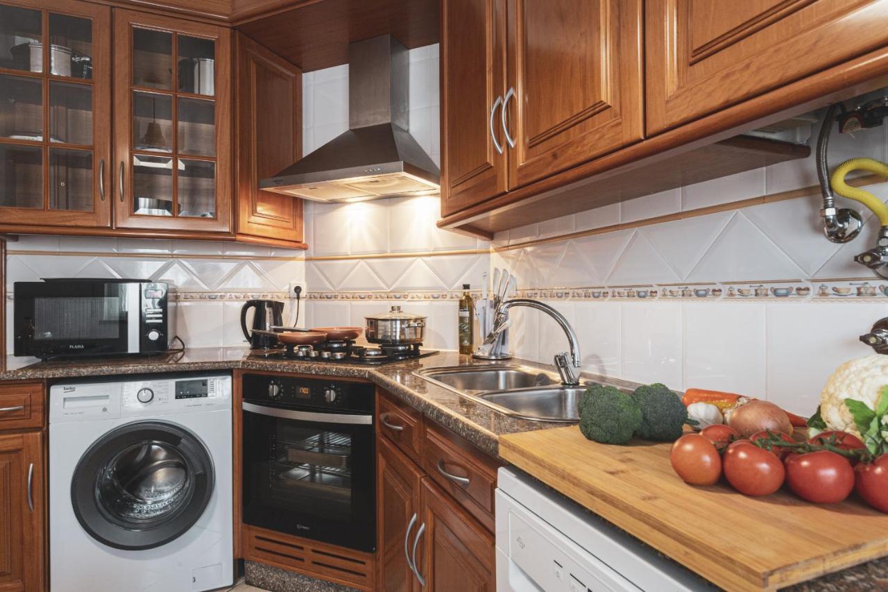 Best Houses 19 - Cozy Apartament In Peniche Eksteriør billede