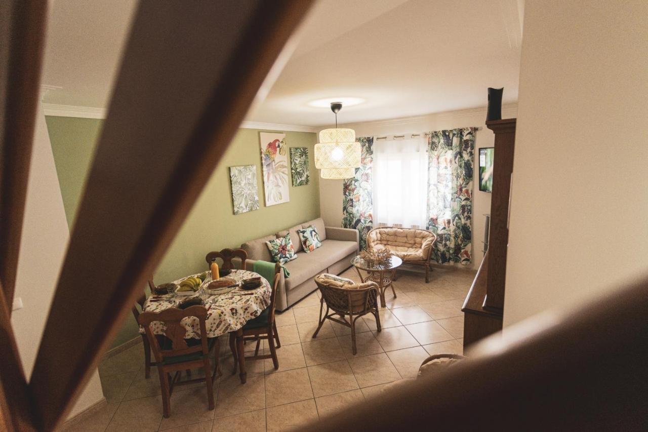 Best Houses 19 - Cozy Apartament In Peniche Eksteriør billede