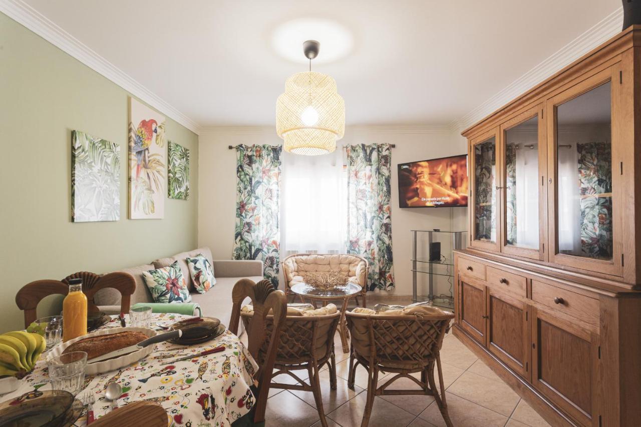 Best Houses 19 - Cozy Apartament In Peniche Eksteriør billede