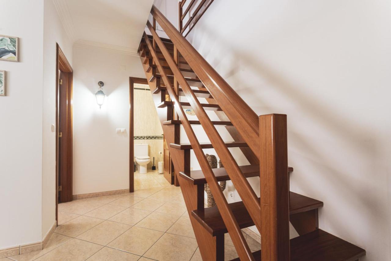 Best Houses 19 - Cozy Apartament In Peniche Eksteriør billede